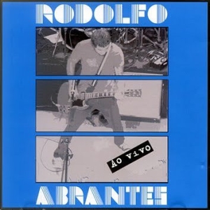 Rodolfo Abrantes - Ao Vivo