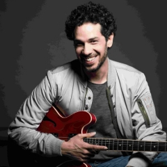 Rodrigo Lima (guitarrista)