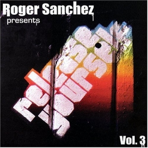 Roger Sanchez - VAGALUME