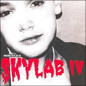 Skylab IV