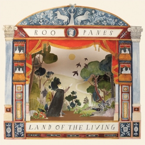 Land of the Living - EP