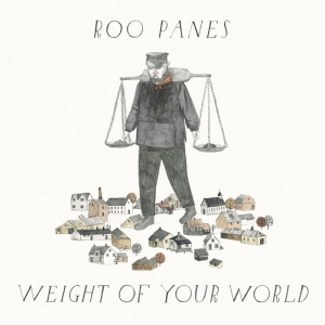 Weight of Your World EP