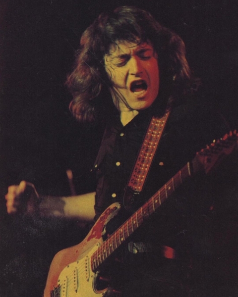 rory-gallagher - Fotos