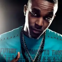 Roscoe Dash