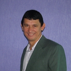 Rudimar Vilela