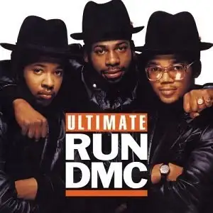 洋楽 RUN DMC Run DMC - VAGALUME