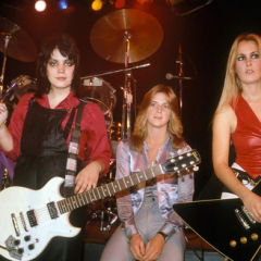 The Runaways