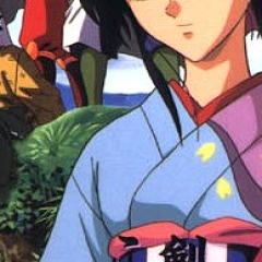 Rurouni Kenshin (Samurai X)