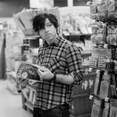 Ryan Adams