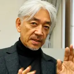 Ryuichi Sakamoto