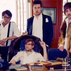 Saint Motel