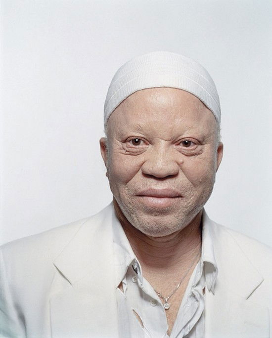 salif-keita - Fotos