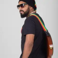 Salomão do Reggae