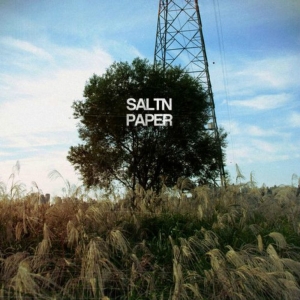 SALTNPAPER Mini Album