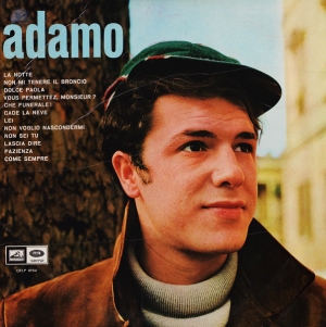 Adamo 1966