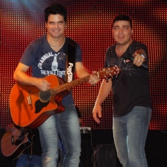 Sandro & Guilherme
