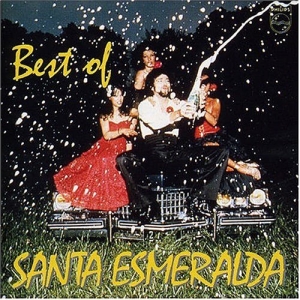 Millennium: Santa Esmeralda