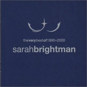 Best of Sarah Brightman: 1990-2000
