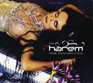 The Harem Tour: Limited Edition)