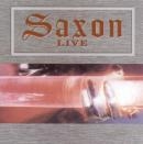 Saxon - Live