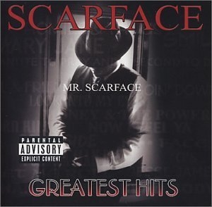Mr Scarface: Greatest Hits