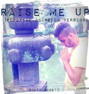 Raise Me Up (European Acapella Edition)