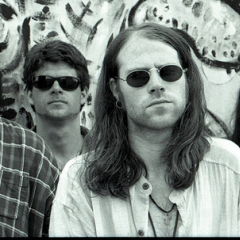 Screaming Trees