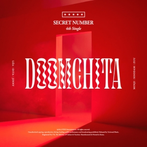 DOOMCHITA - Single