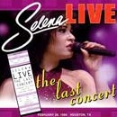 Live: the Last Concert