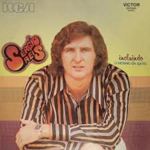 Sérgio Reis (1973)