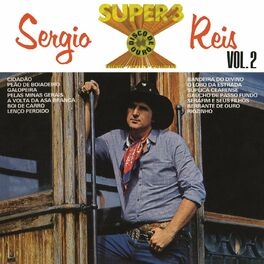 Sérgio Reis Vol. 2