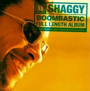 Boombastic (tradução) - Shaggy - VAGALUME