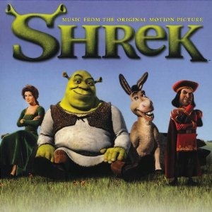 Shrek - Music From The Original Motion Picture