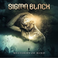 Sigma Black