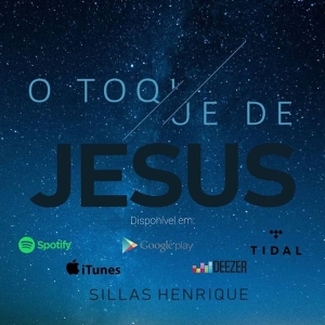 O toque de Jesus