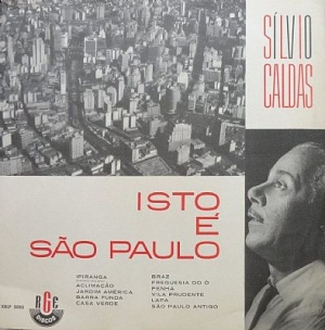 Isto é São Paulo