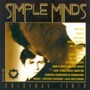 Simple Minds - Live