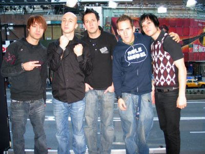 simple-plan - Fotos