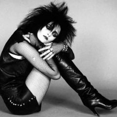 Siouxsie Sioux