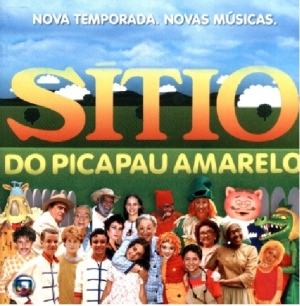Sítio do Picapau Amarelo (2005)