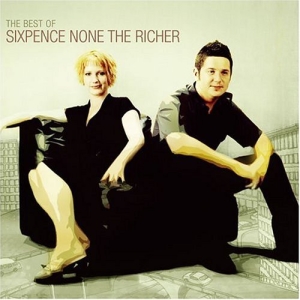 The Best of Sixpense None the Richer