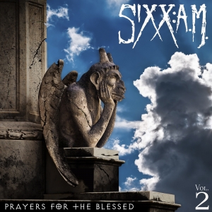 Prayers for the Blessed: Vol. 2