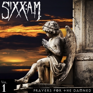 Prayers for the Damned: Vol. 1