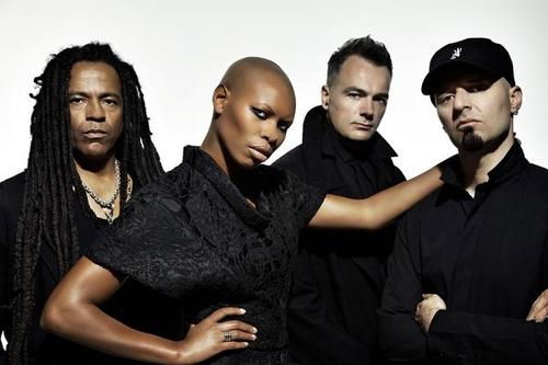 Skunk Anansie - Biografia - VAGALUME