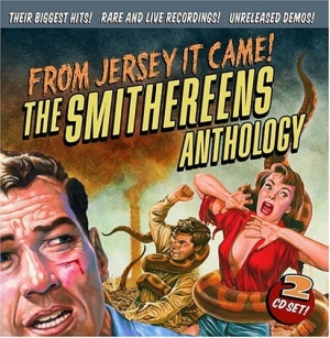 From Jersey It Came!: the Smithereens Anthology