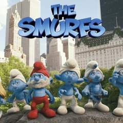Os Smurfs (Trilha Sonora)