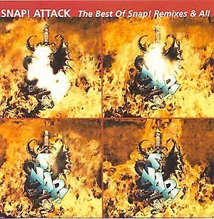 Attack: The Best Of Snap, Remixes & All