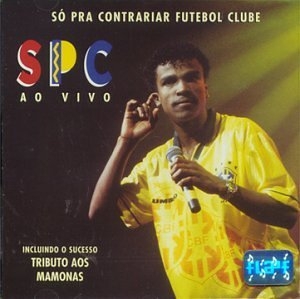 Futebol Clube: ao Vivo - Só Pra Contrariar - Álbum - VAGALUME