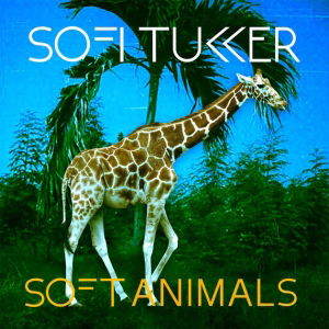 Best Friend ft. Alisa Ueno, The Knocks & NERVO (Tradução em Português) – SOFI TUKKER