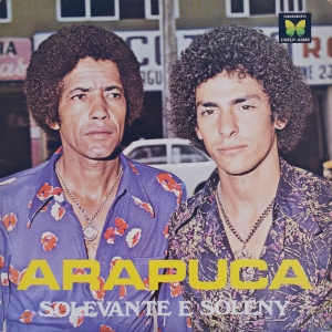 Vol. 04 - Arapuca - 1980 - Solevante e Soleny